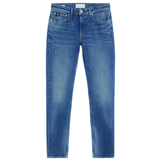 Calvin Klein Ανδρικό παντελόνι Denim Slim Taper